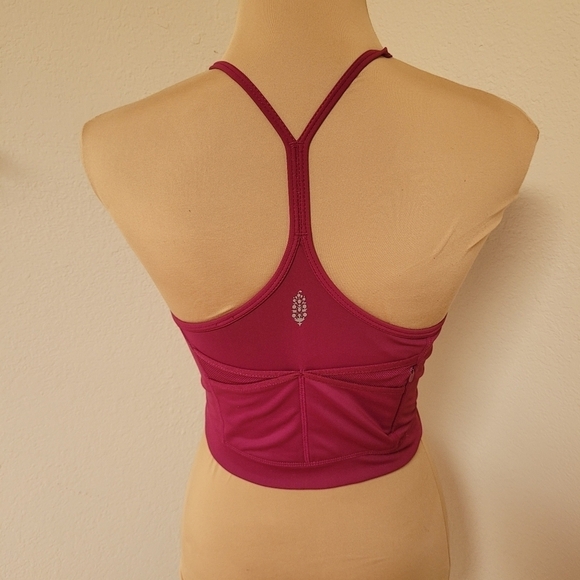 Free People In The Saddle Cami - Picture 5 of 6